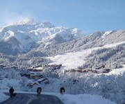 location de vacances valmorel