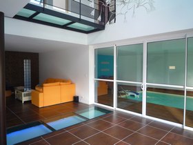 chambres d hotes romantique avec piscine en Bretagne