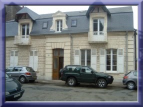 appartement � louer � Cabourg
