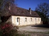 Maison P�rigourdine