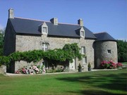 chambres d'hotes Saint Malo