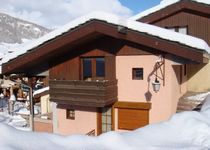 Vue de l'appartement  louer  Valmorel