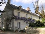Chambres d'hotes Indre et Loire