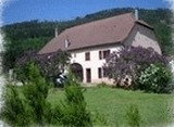 Gte de l'Ormont - 4 personnes - Saint-Di-des-Vosges