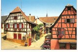Gite Alsace